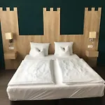 Hotel Nordhausen Мотель