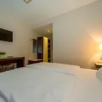 Hotel Nordhausen Нордхаузен