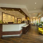 Мотель Hotel Nordhausen Нордхаузен