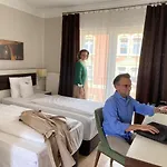 Hotel Nordhausen Νορντχάουζεν