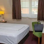 Hotel Nordhausen Мотель
