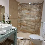 Hotel Nordhausen Мотель Нордхаузен