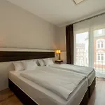 Hotel Nordhausen 3* Нордхаузен