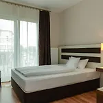 Мотель Hotel Nordhausen 3*