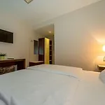 Мотель Hotel Nordhausen 3*