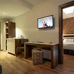 Hotel Nordhausen 3*