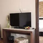 Hotel Nordhausen Мотель