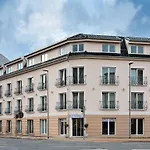 Motel Hotel Nordhausen
