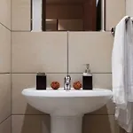 Мотель Hotel Nordhausen Нордхаузен