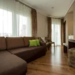 Мотель Hotel Nordhausen Нордхаузен