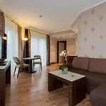 Hotel Nordhausen Мотель Нордхаузен