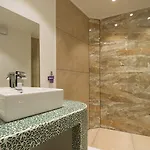 Hotel Nordhausen Мотель