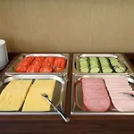 Hotel Nordhausen 3* Нордхаузен