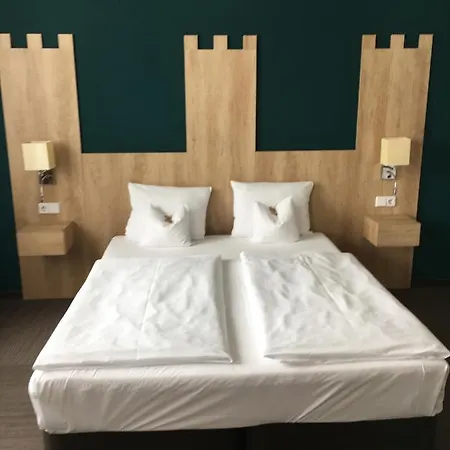 Hotel Nordhausen Motel