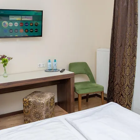Hotel Nordhausen 3* Νορντχάουζεν