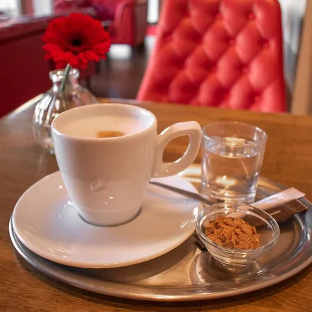 Мотель Hotel Nordhausen