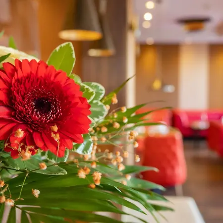 Hotel Nordhausen Мотель 3*