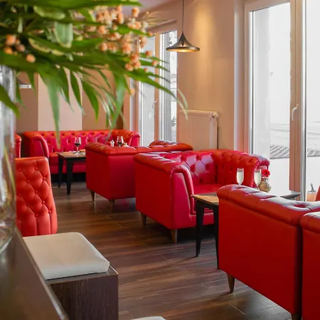 Hotel Nordhausen Nordhausen