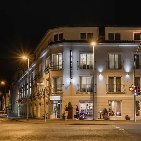 Hotel Nordhausen