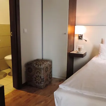 Hotel Nordhausen