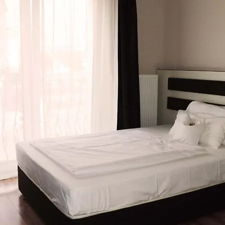Hotel Nordhausen Μοτέλ Νορντχάουζεν