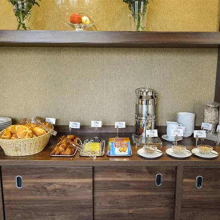 Hotel Nordhausen 3*