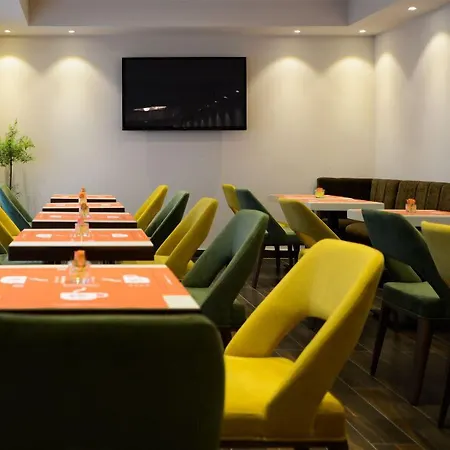Hotel Nordhausen Μοτέλ Νορντχάουζεν