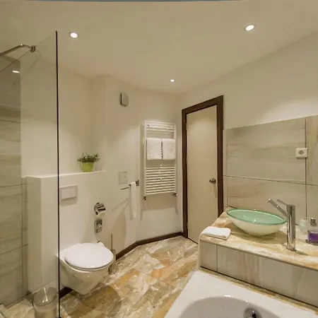 Hotel Nordhausen 3* Nordhausen