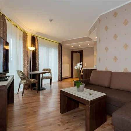 Hotel Nordhausen Νορντχάουζεν