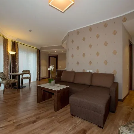 Hotel Nordhausen Μοτέλ Νορντχάουζεν