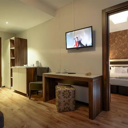 Hotel Nordhausen 3*