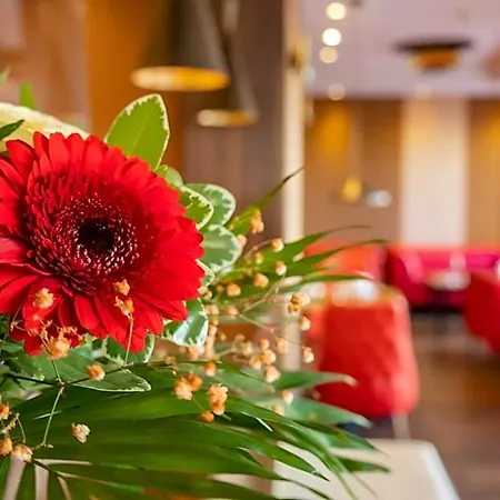 Hotel Nordhausen Νορντχάουζεν