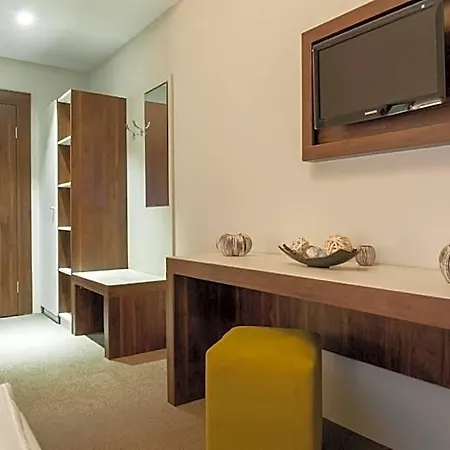 Hotel Nordhausen 3*