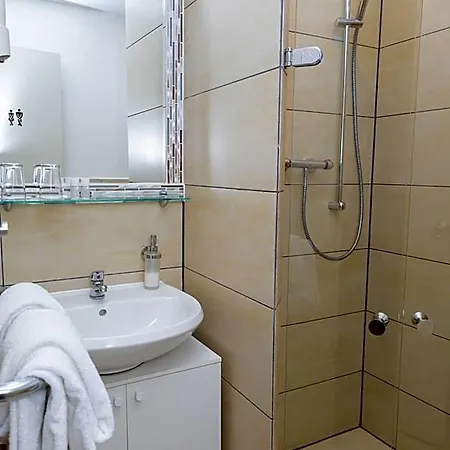 Μοτέλ Hotel Nordhausen