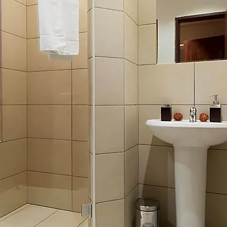 Μοτέλ Hotel Nordhausen