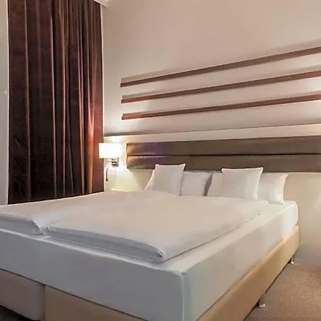 Hotel Nordhausen 3*