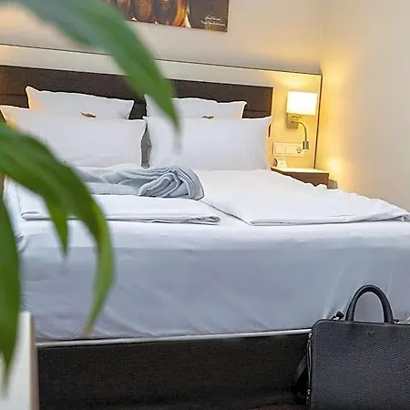 Hotel Nordhausen 3* Νορντχάουζεν