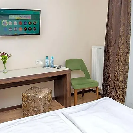 Hotel Nordhausen 3* Νορντχάουζεν