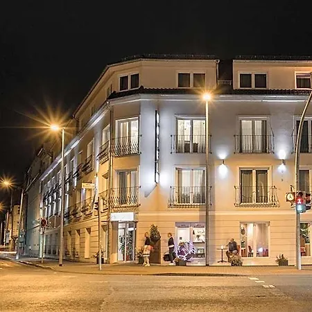 Hotel Nordhausen 3* Νορντχάουζεν