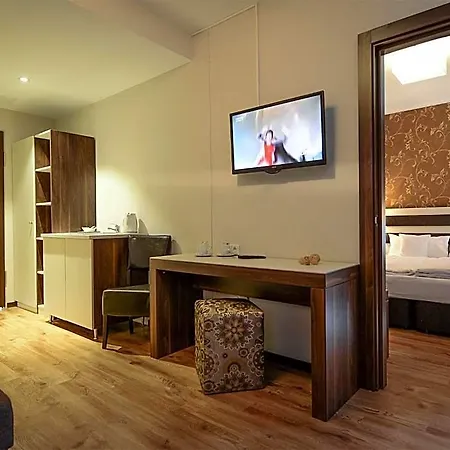 Μοτέλ Hotel Nordhausen