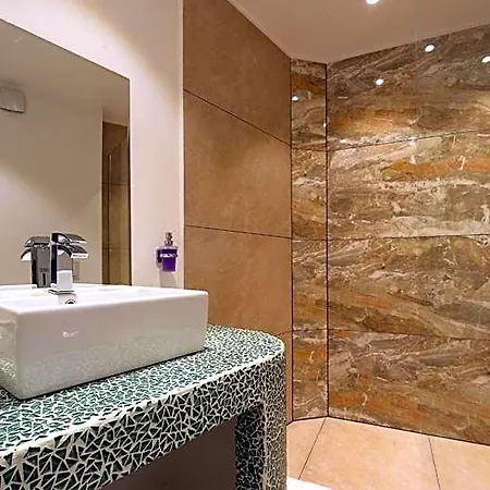 Hotel Nordhausen 3* Νορντχάουζεν