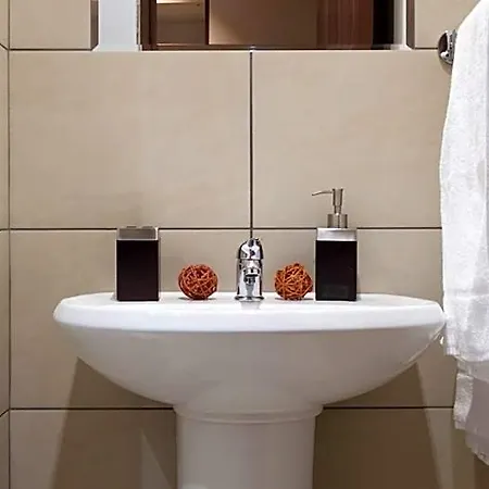 Μοτέλ Hotel Nordhausen
