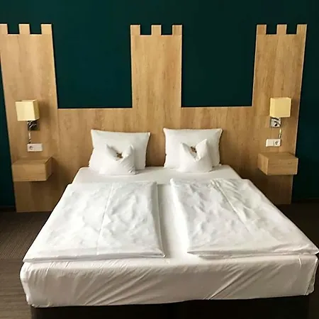 Hotel Nordhausen Motel 3*