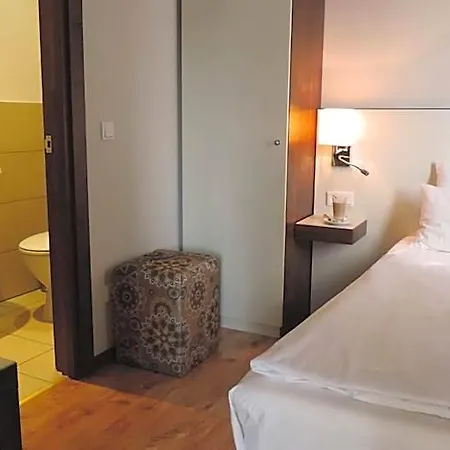 Hotel Nordhausen Μοτέλ 3*