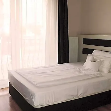 Μοτέλ Hotel Nordhausen Νορντχάουζεν
