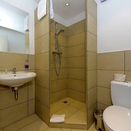 Μοτέλ Hotel Nordhausen