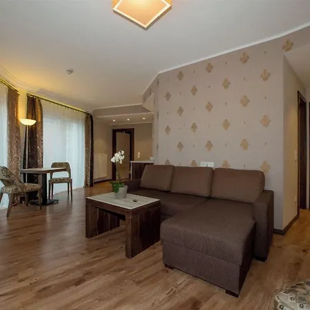 Hotel Nordhausen 3*