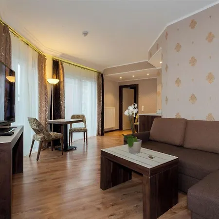 Μοτέλ Hotel Nordhausen