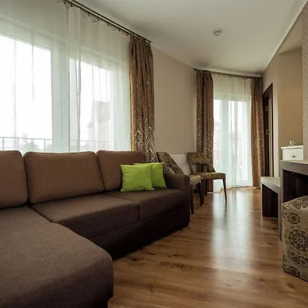 Hotel Nordhausen 3*