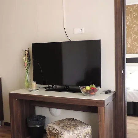 Hotel Nordhausen Μοτέλ 3*